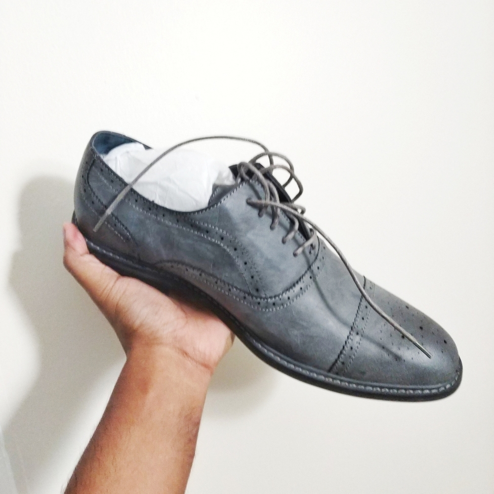 Perry Ellis Shoes